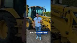 Komatsu WB97 backhoe loader | Image 4 - Machineryline