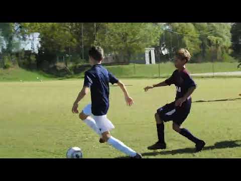 2022/09/18 3T Villafranca – Hellas Verona Academy (amichevole partita delle ore 09:30)