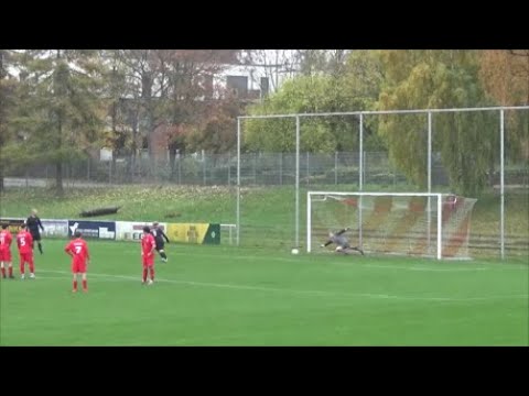 FC Anker Wismar- BII Junioren - SV Dassow 24  / 1:1