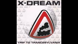 X Dream – Trip To Trancesylvania (1994) [FULL ALBUM]