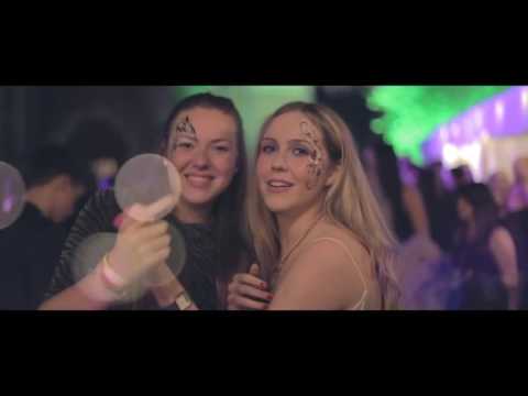 Oxford Brookes Official Freshers Ball 2016.