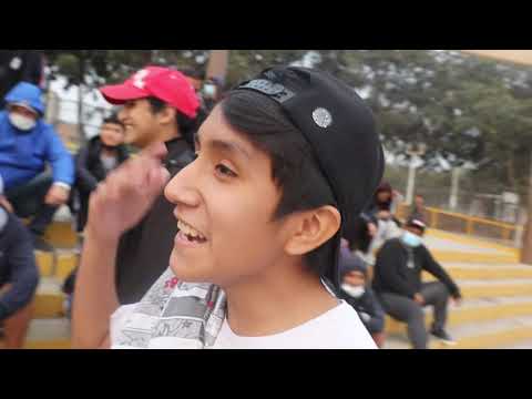 KENNER E INVOKER vs SUBDRIJ - Batalla de duplas | Berma2h