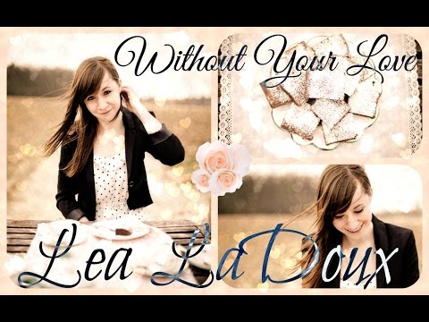 Without Your Love (acoustic) (original song)