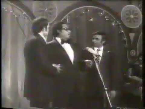 Sama hai suhana suhana - kishore kumar