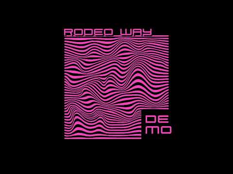 Rodeo Way - Tiro al blanco (Demo) Inédita