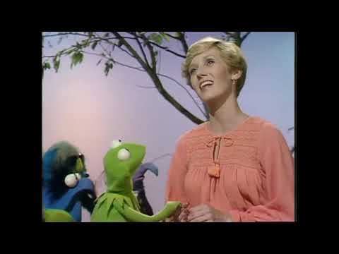 Muppet Songs: Sandy Duncan - Try to Remember