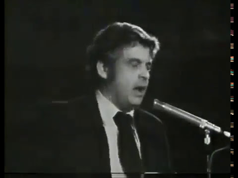 Maynard Ferguson Vienna, Austria 1969