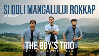 Download lagu The Boy's Trio - Si Doli Mangalului Rokkap (Lagu Batak Terbaru 2026) mp3 Download lagu The Boy's Trio - Si Doli Mangalului Rokkap (Lagu Batak Terbaru 2026) mp3