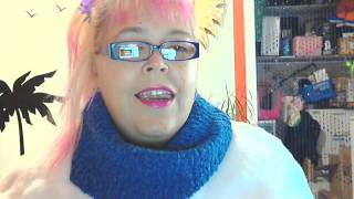 So this is Christmas-by Kina Diamond