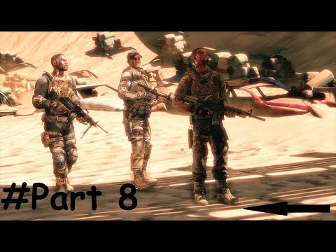 Spec Ops The Line Gameplay Walkthrough Part 8 | Spec Ops The Line | Gameplay GT 710