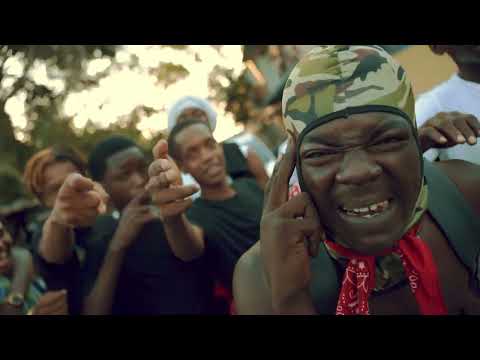 PAPO - MONEY WE SOEKOE FEAT PITOS X KODAK ( CLIP OFFICIEL )