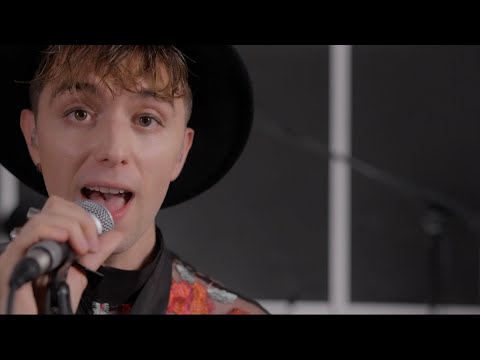 Kevin Chomat - Tour d'ivoire (live session)