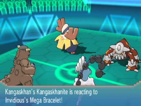 VGC15 - How to Get a Win Condition From Behind