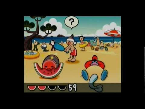 Taiko Drum Master Playstation 2