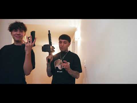 Jody Trvp ft. Kid Subi- LOOP HOLE (Official Music Video)