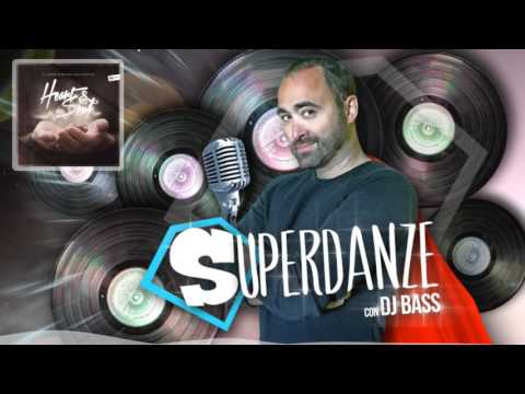 Dj Oskar Feat  Alex Coppola - Heart & Soul