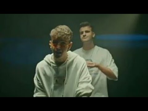 Adexe y Nau + César AC - KARMA  (Adelantó)#adexeynau #naudexers #karma