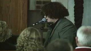 Chris Sligh - Empty Me (Acoustic / Piano Version)