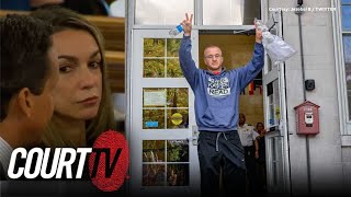 Karen Read Supporter 'Turtleboy' Jailed on New Charges