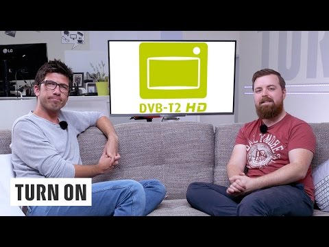 Hilfe, DVB-T2 kommt. Was soll ich nur tun? - TURN ON Talk
