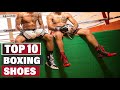 Best Boxing Shoes In 2025 Top 10 Picks