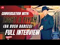 LIGHT A FIYAH DA BUSH BABEES FULL INTERVIEW