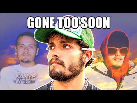 The Forgotten Legacy Of 6 DOGS