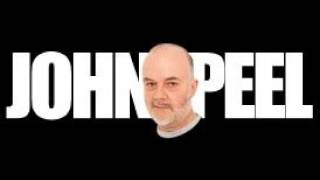 The Alternative - John Peel on BBC World Service 04-07-2003