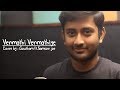 Venmathi Venmathiye Minnale Cover By Goutham Ft Samson Joe