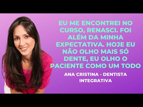 Depoimento de aluna 5
