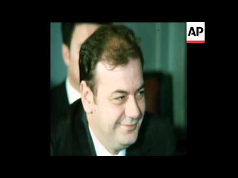 SYND 25-11-72 TURKISH & BULGARIAN FOREIGN MINISTERS MEETING