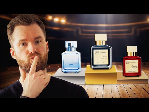 MAISON FRANCIS KURKDJIAN Marken Review | Alle MFK Düfte 2025 ⭐️