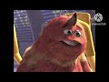 Sound Effects Of Monsters Inc
