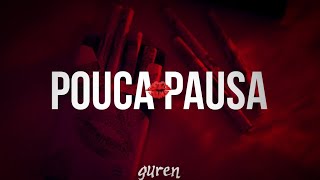 Clau,Cortesia da Casa &amp; Haikaiss-Pouca Pausa