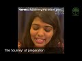PGI Chandigarh 2nd RANK Dr Phavithrasri From Cedees Family Shares Her Experiences