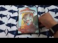 Animaniacs 2020 Season 1 DVD Overview