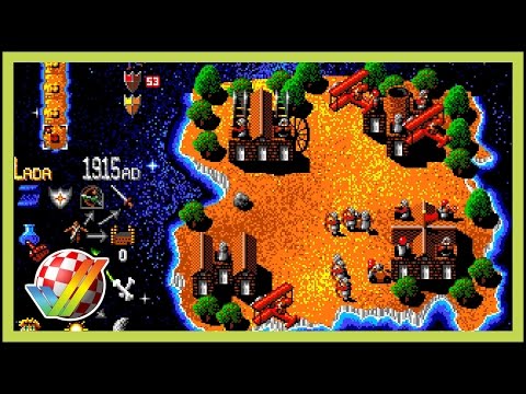 Mega-lo-Mania picture