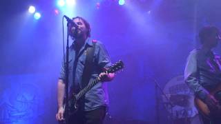 DRIVE BY TRUCKERS---TORNADOES
