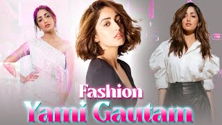 Yami Gautam Fashion Show  Yami gautam photoshoot  