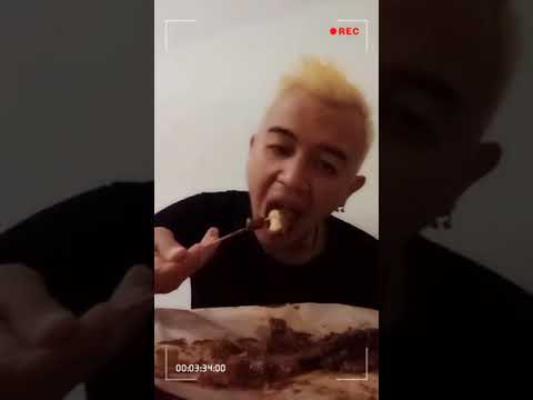 Merta Mesambeh by : Ary Dwiguna