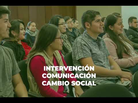 Conoce la Maestría en Proyectos Sociales de la UABC