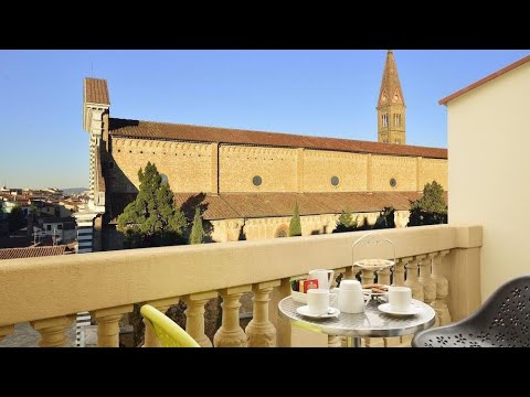 Hotel Universo, Florence, Italy | Holidays In Italy