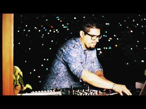 Caballero @ Unite - Psytechno sessions