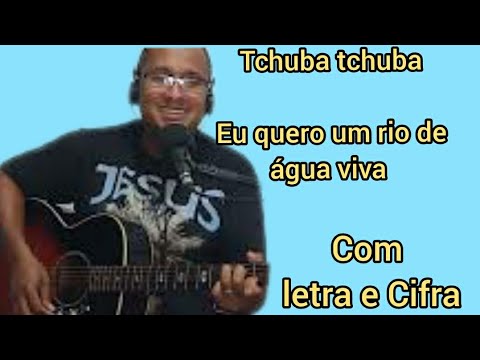 Rio De Águas Vivas - Leonardo Moraes