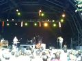 The Low Anthem - This God Damn House (live at EOTR 2009)