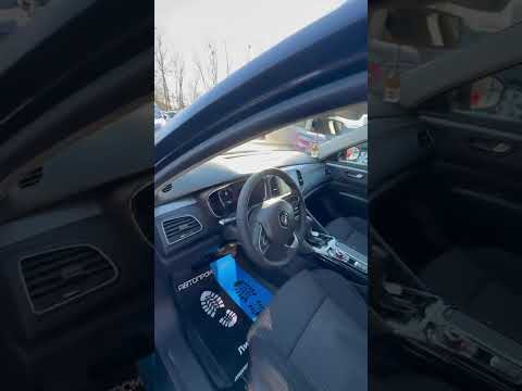 фото renault talisman talisman 0