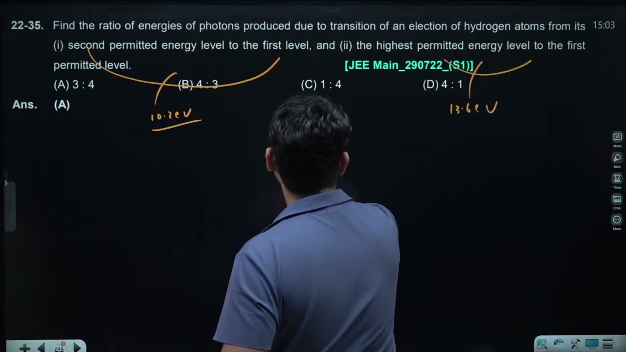 Video Solution