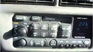 preview picture of video '2000 Chevrolet Lumina Used Cars Dilworth, Moorhead MN, ND'