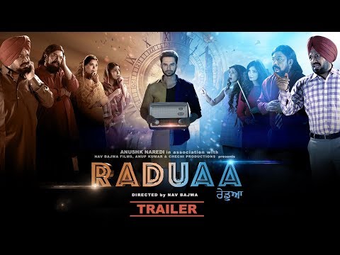 Movie Review Raduaa