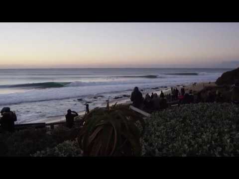 Surfline's Mechanics of Jeffreys Bay (JBay)